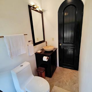 Upper Level Bathroom