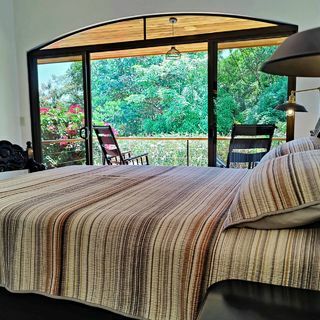 Upper Level Room 1